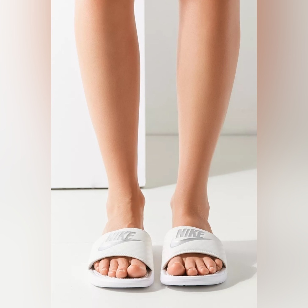 Nike Benassi JDI Slide